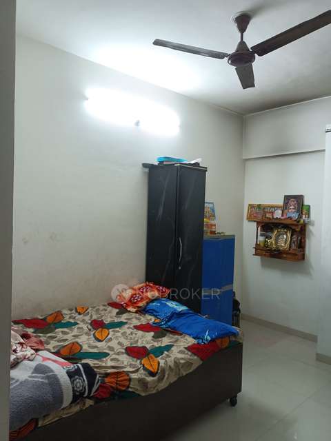 2 BHK Flat In Kolte Patil Little Earth Apartments For Sale  In Pimpri-chinchwad