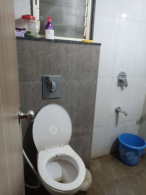 2 BHK Flat In Kolte Patil Little Earth Apartments For Sale  In Pimpri-chinchwad