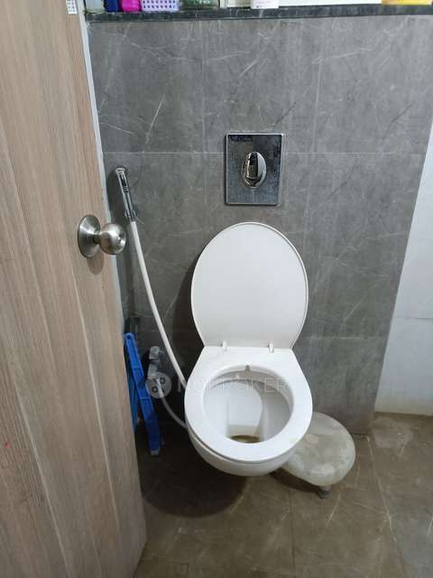 2 BHK Flat In Kolte Patil Little Earth Apartments For Sale  In Pimpri-chinchwad