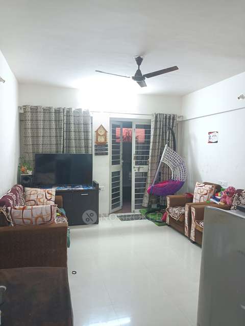 2 BHK Flat In Kolte Patil Little Earth Apartments For Sale  In Pimpri-chinchwad