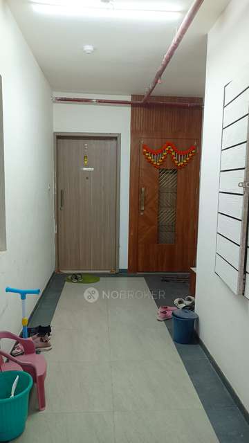 2 BHK Flat In Kolte Patil Little Earth Apartments For Sale  In Pimpri-chinchwad