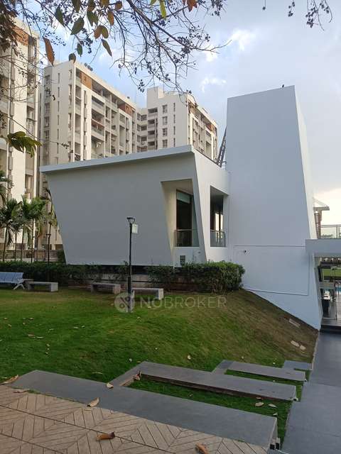 2 BHK Flat In Kolte Patil Little Earth Apartments For Sale  In Pimpri-chinchwad