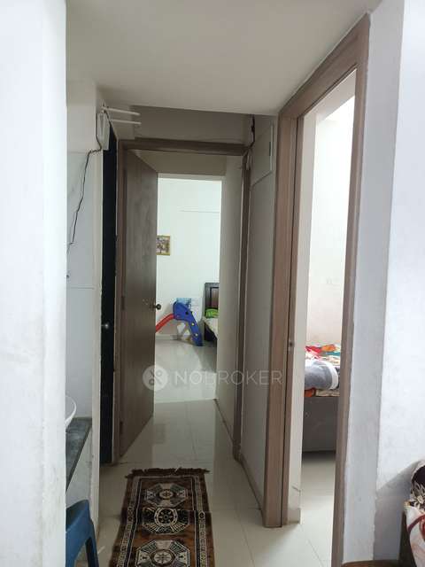 2 BHK Flat In Kolte Patil Little Earth Apartments For Sale  In Pimpri-chinchwad