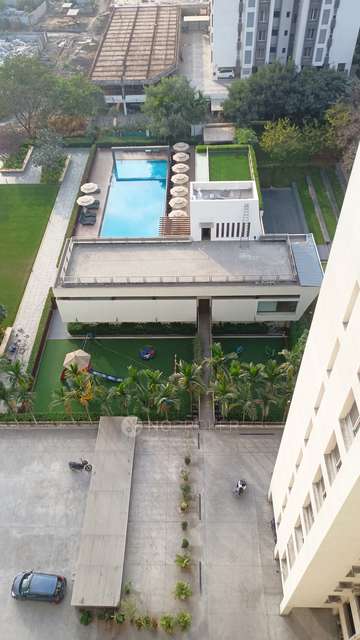 2 BHK Flat In Kolte Patil Little Earth Apartments For Sale  In Pimpri-chinchwad