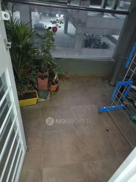 2 BHK Flat In Kolte Patil Little Earth Apartments For Sale  In Pimpri-chinchwad