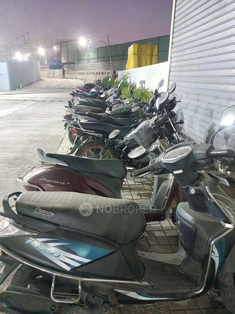 2 BHK Flat In Kolte Patil Little Earth Apartments For Sale  In Pimpri-chinchwad