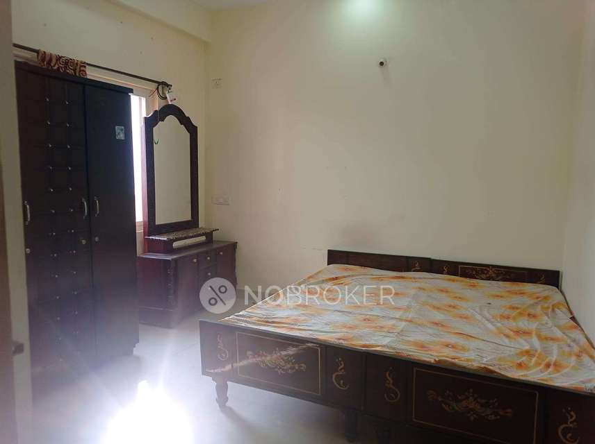2 BHK Flat In Mj Hieghts  for Rent  In Chaderghat
