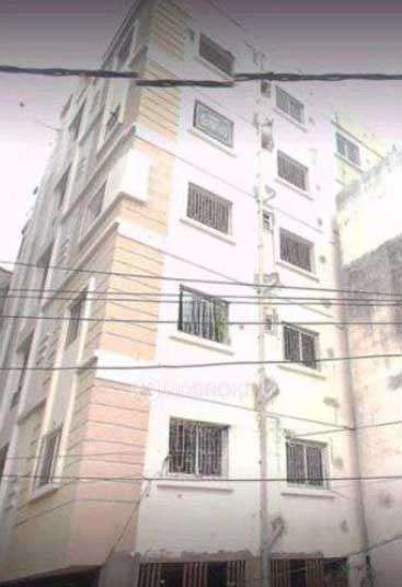 2 BHK Flat In Mj Hieghts  for Rent  In Chaderghat