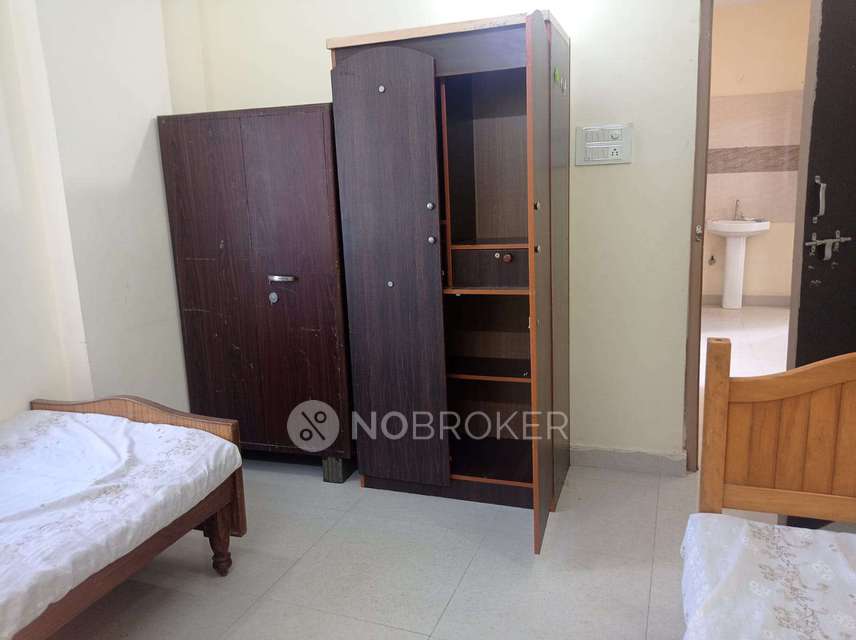 2 BHK Flat In Mj Hieghts  for Rent  In Chaderghat