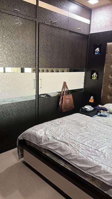 2 BHK Flat In Chandradhanb Apartment  For Sale  In Sadguru Nagar