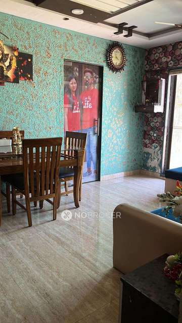 2 BHK Flat In Chandradhanb Apartment  For Sale  In Sadguru Nagar