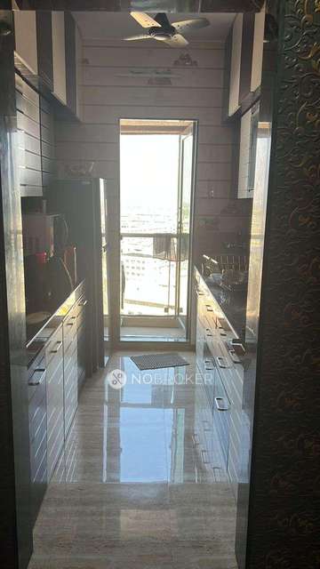 2 BHK Flat In Chandradhanb Apartment  For Sale  In Sadguru Nagar