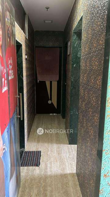 2 BHK Flat In Chandradhanb Apartment  For Sale  In Sadguru Nagar