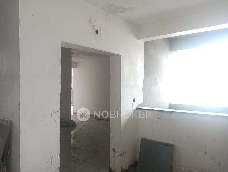 3 BHK Flat In Hillside Highrise Apartment For Sale  In Chanda Nagar