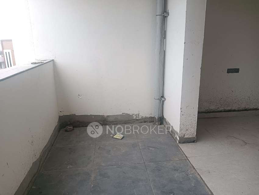 3 BHK Flat In Hillside Highrise Apartment For Sale  In Chanda Nagar