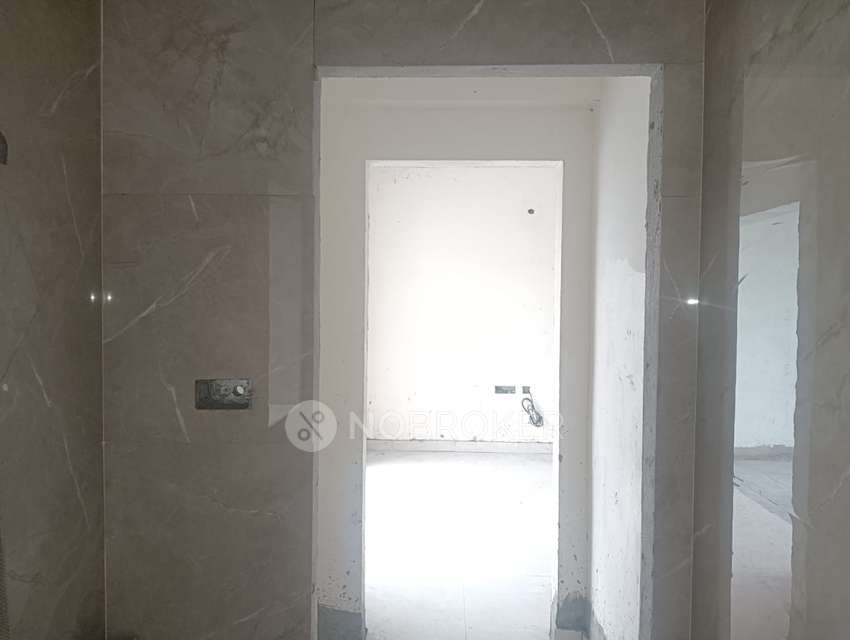 3 BHK Flat In Hillside Highrise Apartment For Sale  In Chanda Nagar