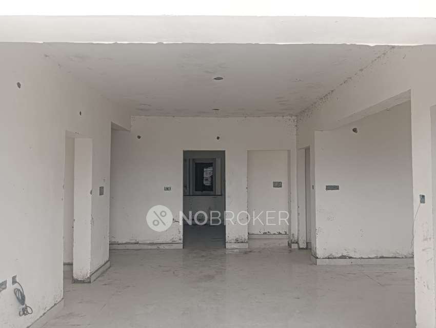 3 BHK Flat In Hillside Highrise Apartment For Sale  In Chanda Nagar