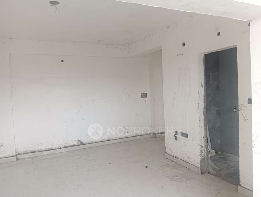 3 BHK Flat In Hillside Highrise Apartment For Sale  In Chanda Nagar