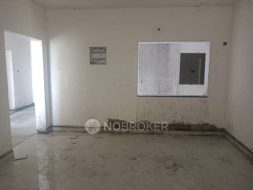 3 BHK Flat In Hillside Highrise Apartment For Sale  In Chanda Nagar