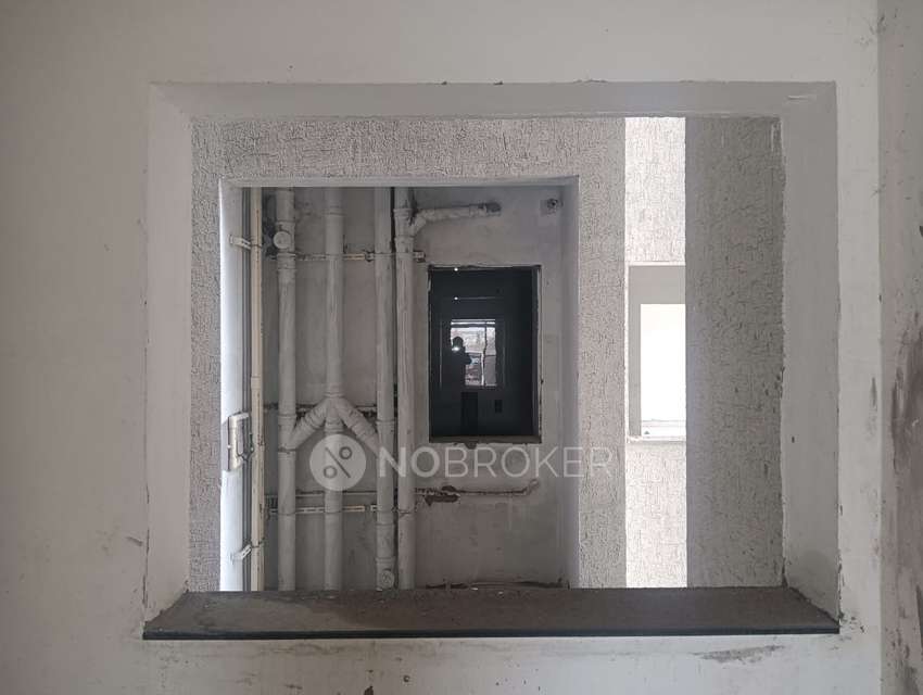 3 BHK Flat In Hillside Highrise Apartment For Sale  In Chanda Nagar