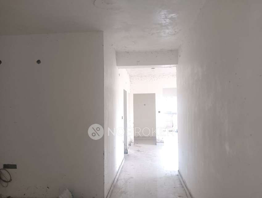 3 BHK Flat In Hillside Highrise Apartment For Sale  In Chanda Nagar