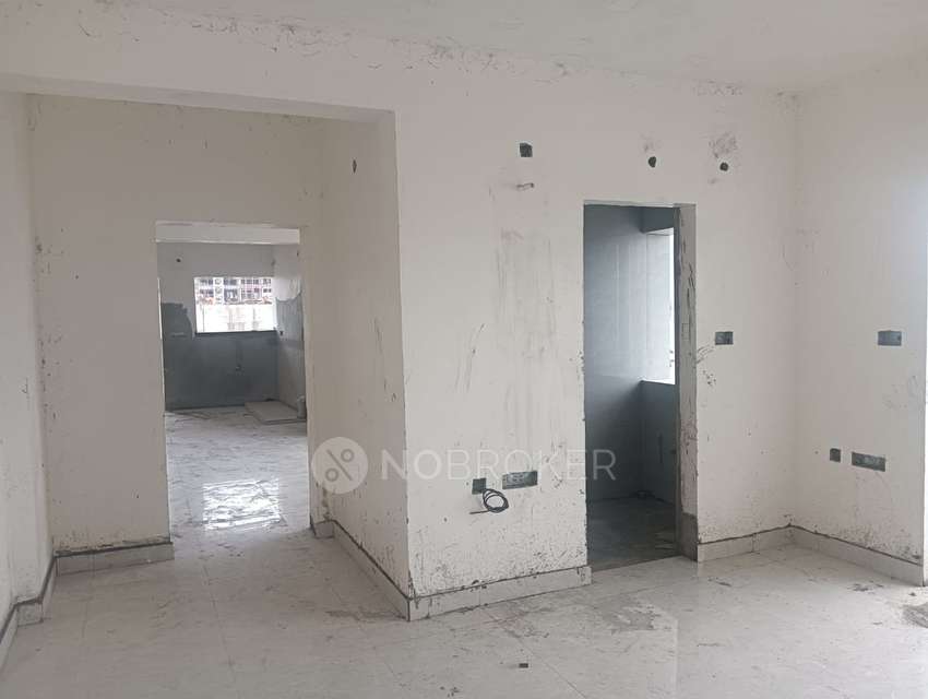 3 BHK Flat In Hillside Highrise Apartment For Sale  In Chanda Nagar