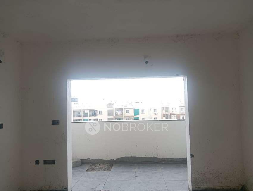3 BHK Flat In Hillside Highrise Apartment For Sale  In Chanda Nagar