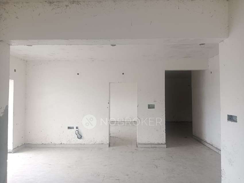 3 BHK Flat In Hillside Highrise Apartment For Sale  In Chanda Nagar