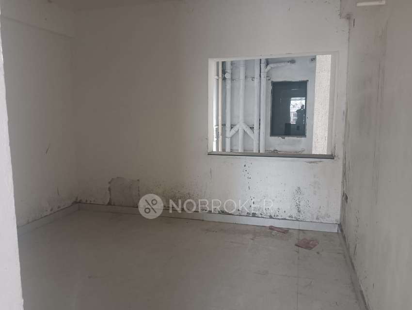 3 BHK Flat In Hillside Highrise Apartment For Sale  In Chanda Nagar