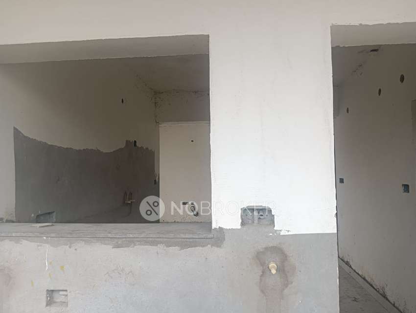 3 BHK Flat In Hillside Highrise Apartment For Sale  In Chanda Nagar