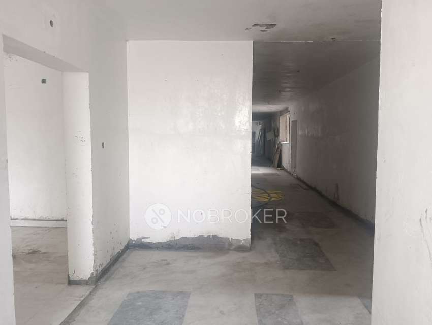 3 BHK Flat In Hillside Highrise Apartment For Sale  In Chanda Nagar