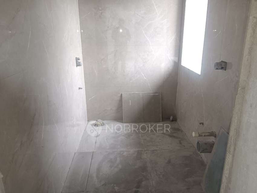 3 BHK Flat In Hillside Highrise Apartment For Sale  In Chanda Nagar