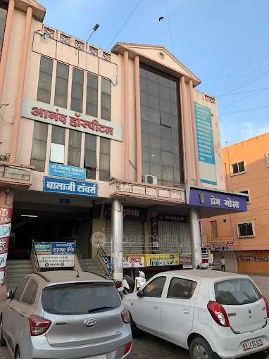 Office Space in Chakan, Pune for sale 