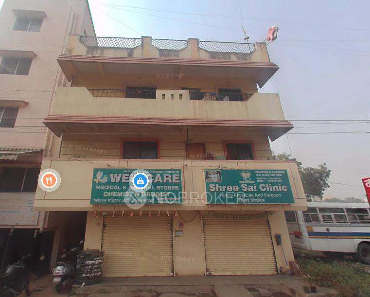 Shop in Phursungi, Pune for Rent 