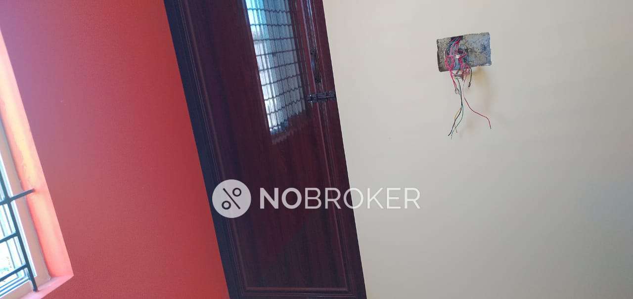 1 BHK Villa In Lakshmi Narashima Nilya for Rent  In 284, Priyanka Nagar, Singehalli, Krishnarajapura, Bengaluru, Karnataka 560067, India