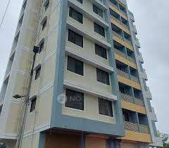 1 BHK Flat In Jay Residency for Rent  In Shikrapur