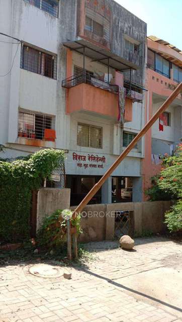2 BHK Flat In Vibraj Recedency For Sale  In Purna