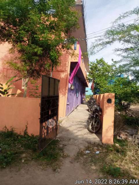 1 BHK House for Rent  In Guduvancheri