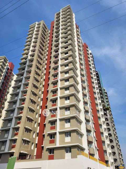 2 BHK Flat In Avon Vista For Sale  In Balewadi