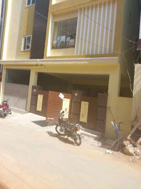 2 BHK House for Rent  In Peerzadiguda