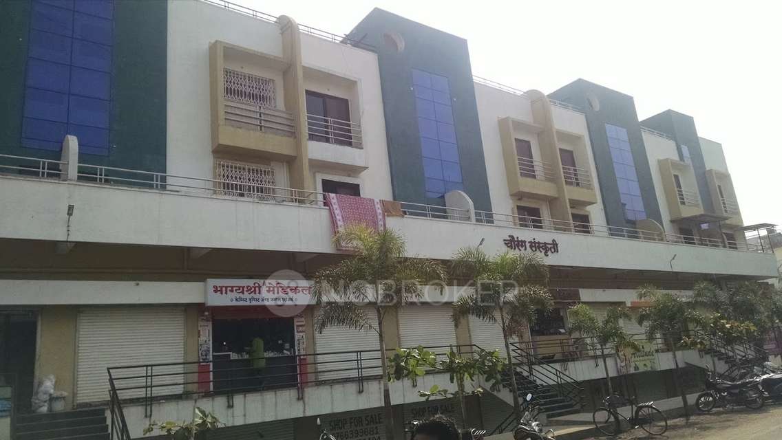 2 BHK Flat In Chaurang Sanskruti for Rent  In  Hadapsar