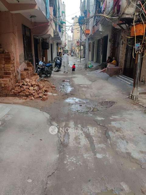 2 BHK Flat In Sb For Sale  In Laxmi Vihar