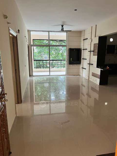 3 BHK Flat In Swarna Heights for Rent  In Tellapur