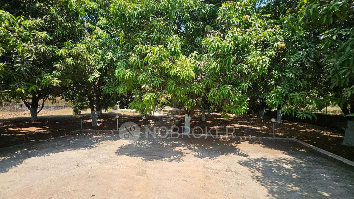 Plot For Sale  In Piccadilly Farms In Neral