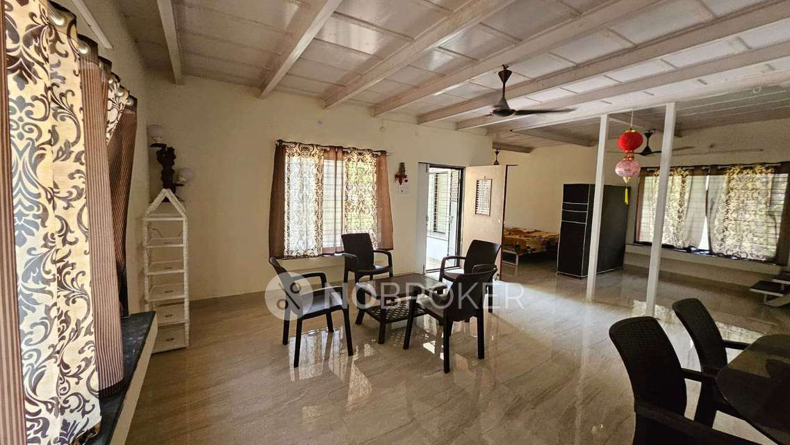 Plot For Sale  In Piccadilly Farms In Neral