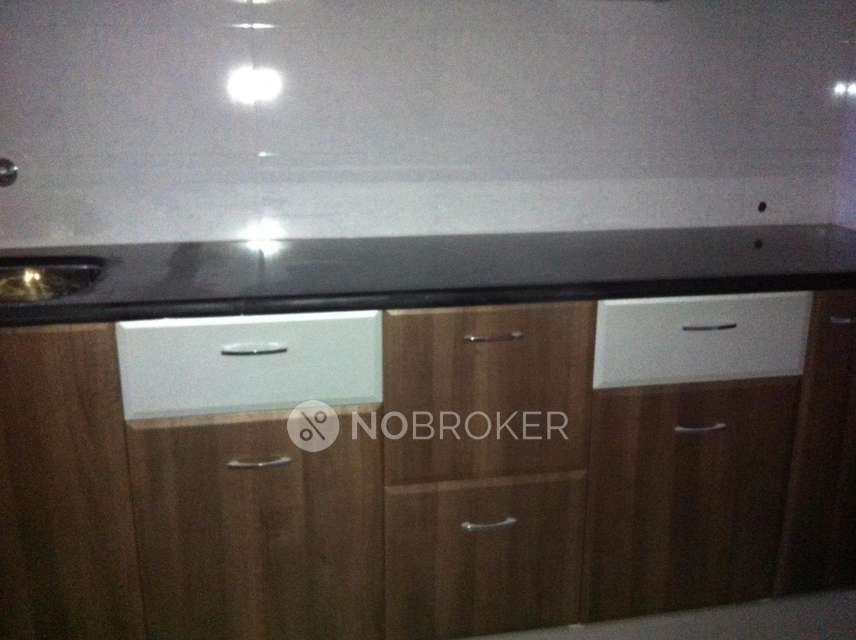 1 BHK Flat In Puranik City For Sale  In Thane West