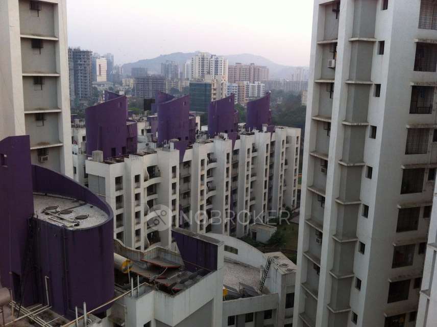 1 BHK Flat In Puranik City For Sale  In Thane West