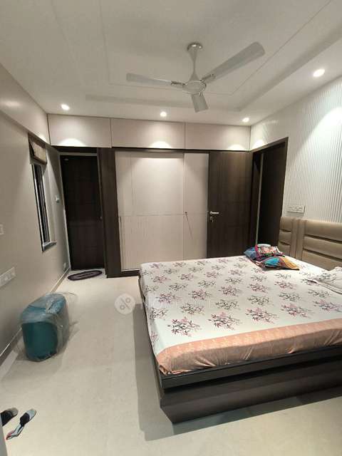 2 BHK Flat In Shree Siddhagiri Panchtirth For Sale  In Kondhwa Budruk