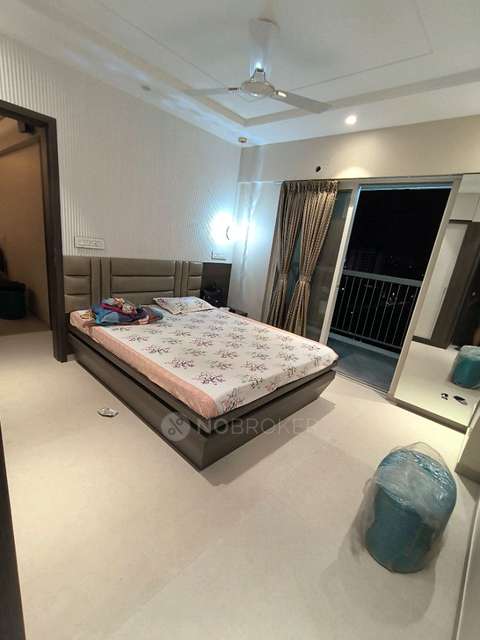 2 BHK Flat In Shree Siddhagiri Panchtirth For Sale  In Kondhwa Budruk