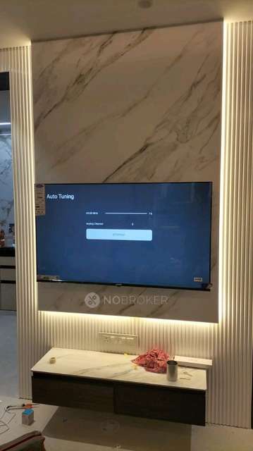 2 BHK Flat In Shree Siddhagiri Panchtirth For Sale  In Kondhwa Budruk